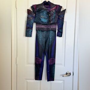 Descendants Halloween costume